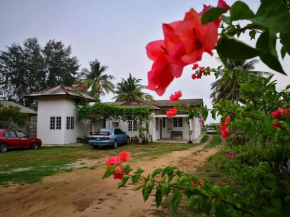 ALA Beach Lodge - Markisa Homestay